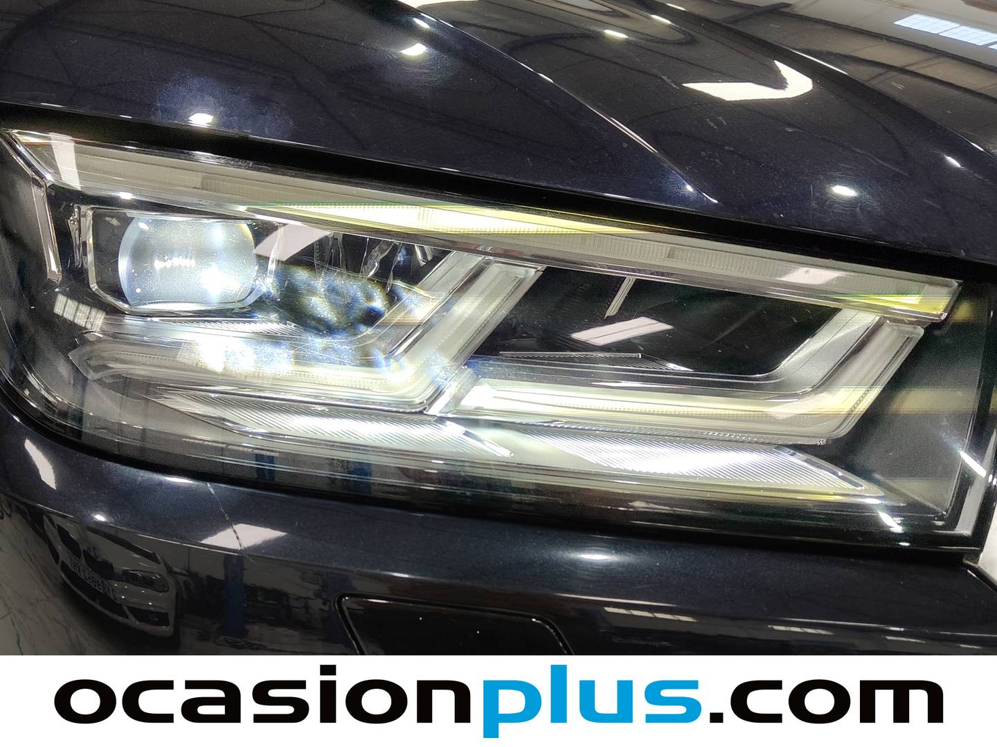 Audi Q5 Audi Q5 Design 35 TDI quattro (163 CV) S tronic km 0