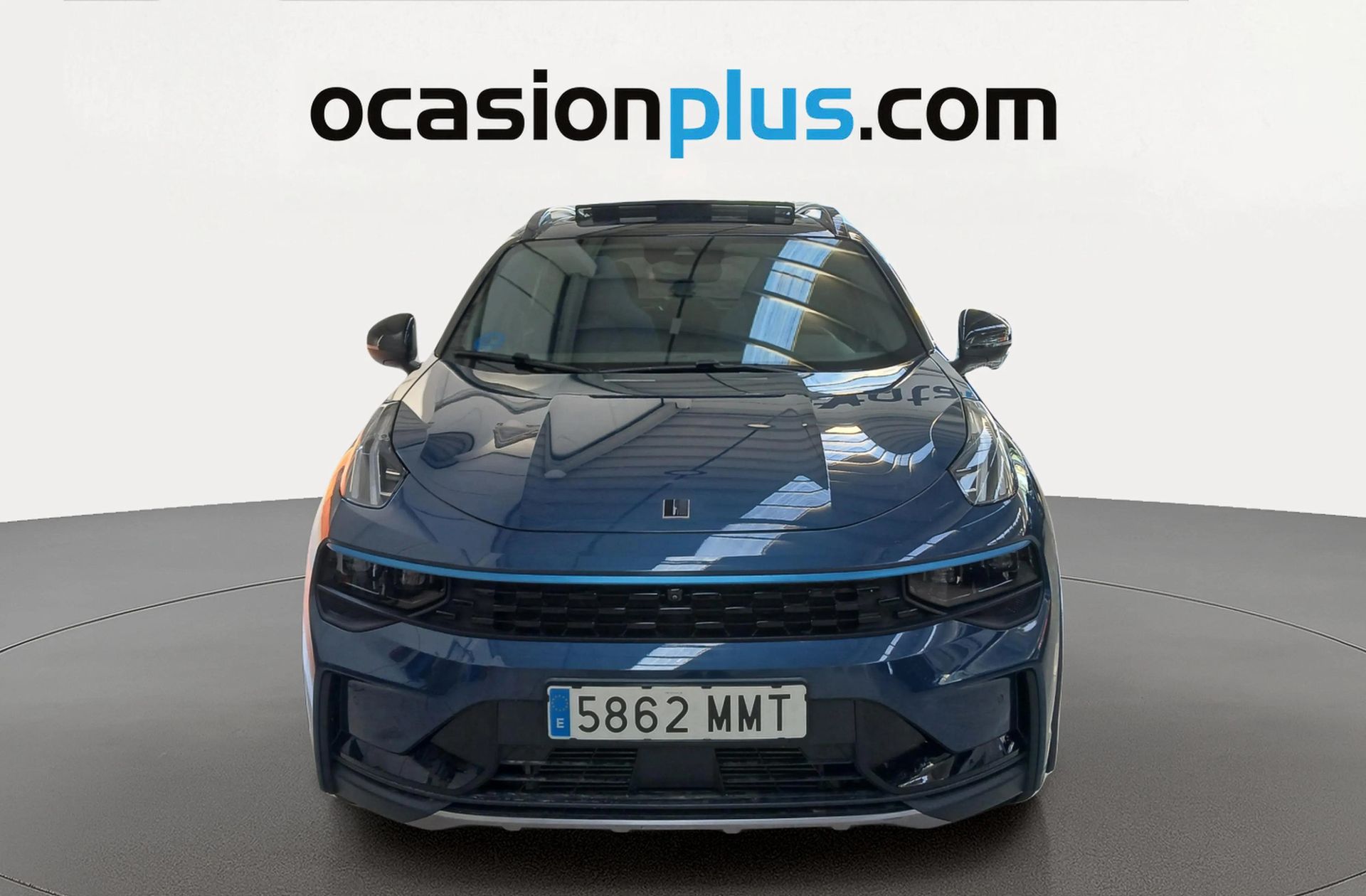 Lynk & Co 01 1.5 PHEV - foto 17