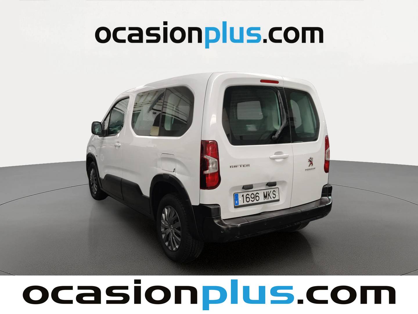 Foto Peugeot Rifter Peugeot Rifter Active Pack Business BlueHDi (100 CV)