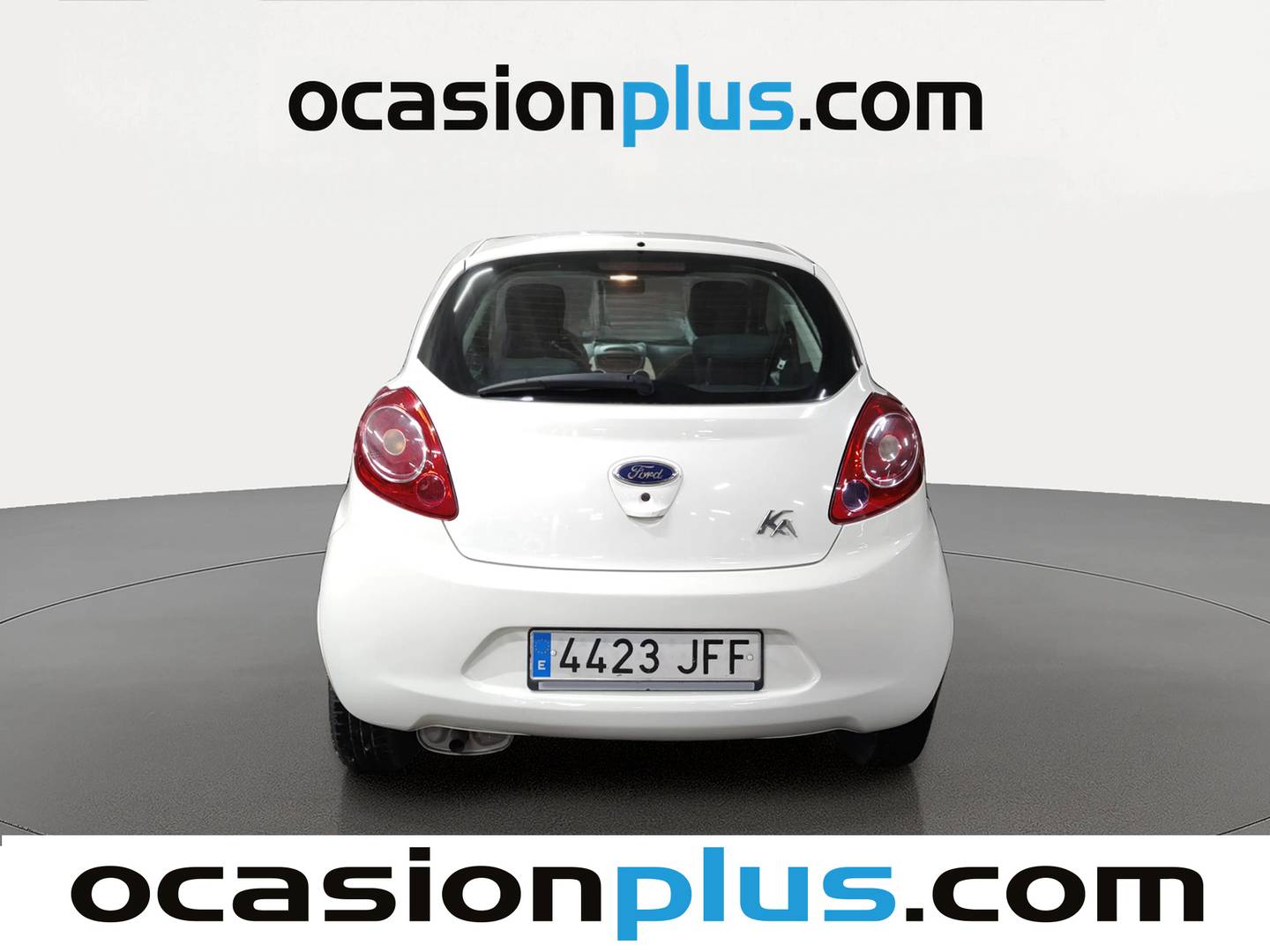 Ford Ka Ford Ka 1.2 Duratec S&S Urban (69 CV) barato