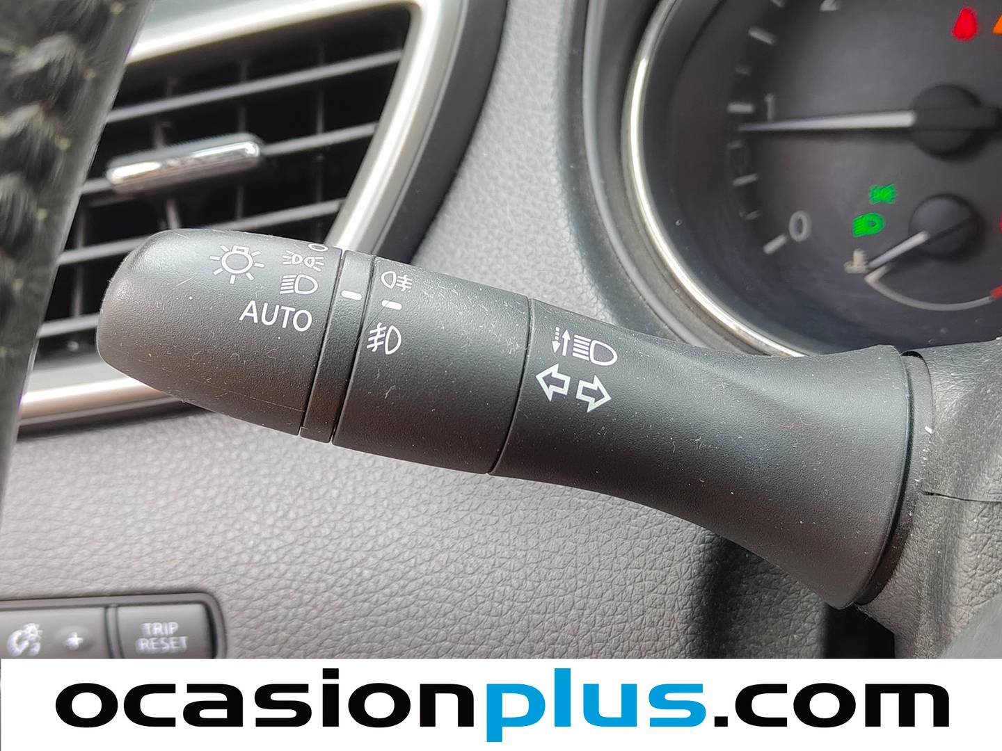 Nissan X-TRAIL Nissan X-Trail 1.6 dCi 360 (130 CV) seminuevo