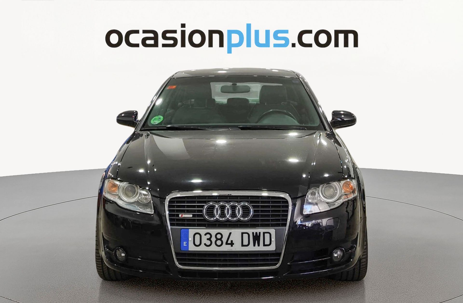Audi A4 1.8 T Pack S-Line - foto 10
