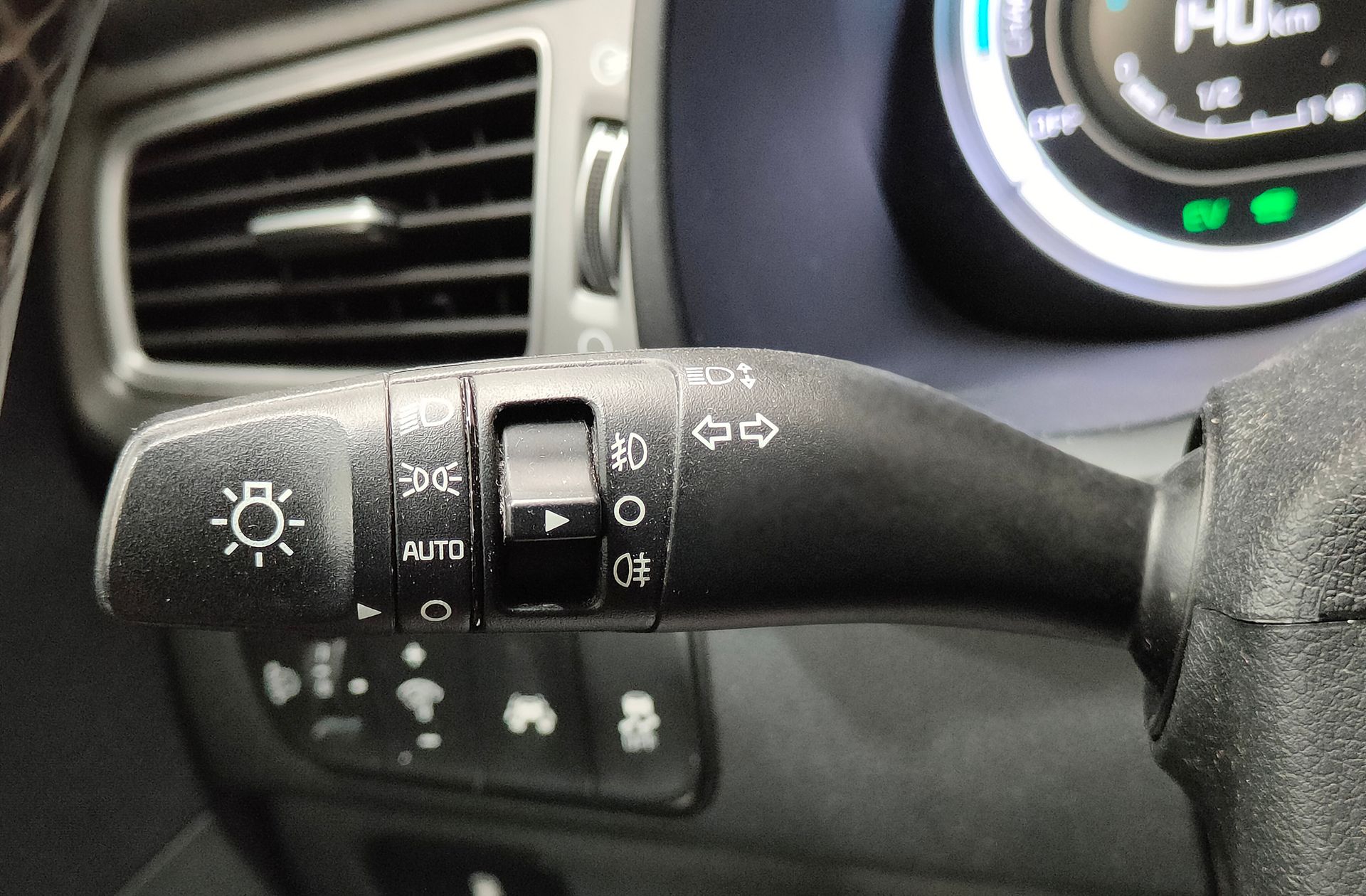 Kia Niro 1.6 GDi HEV Híbrido Drive - foto 30