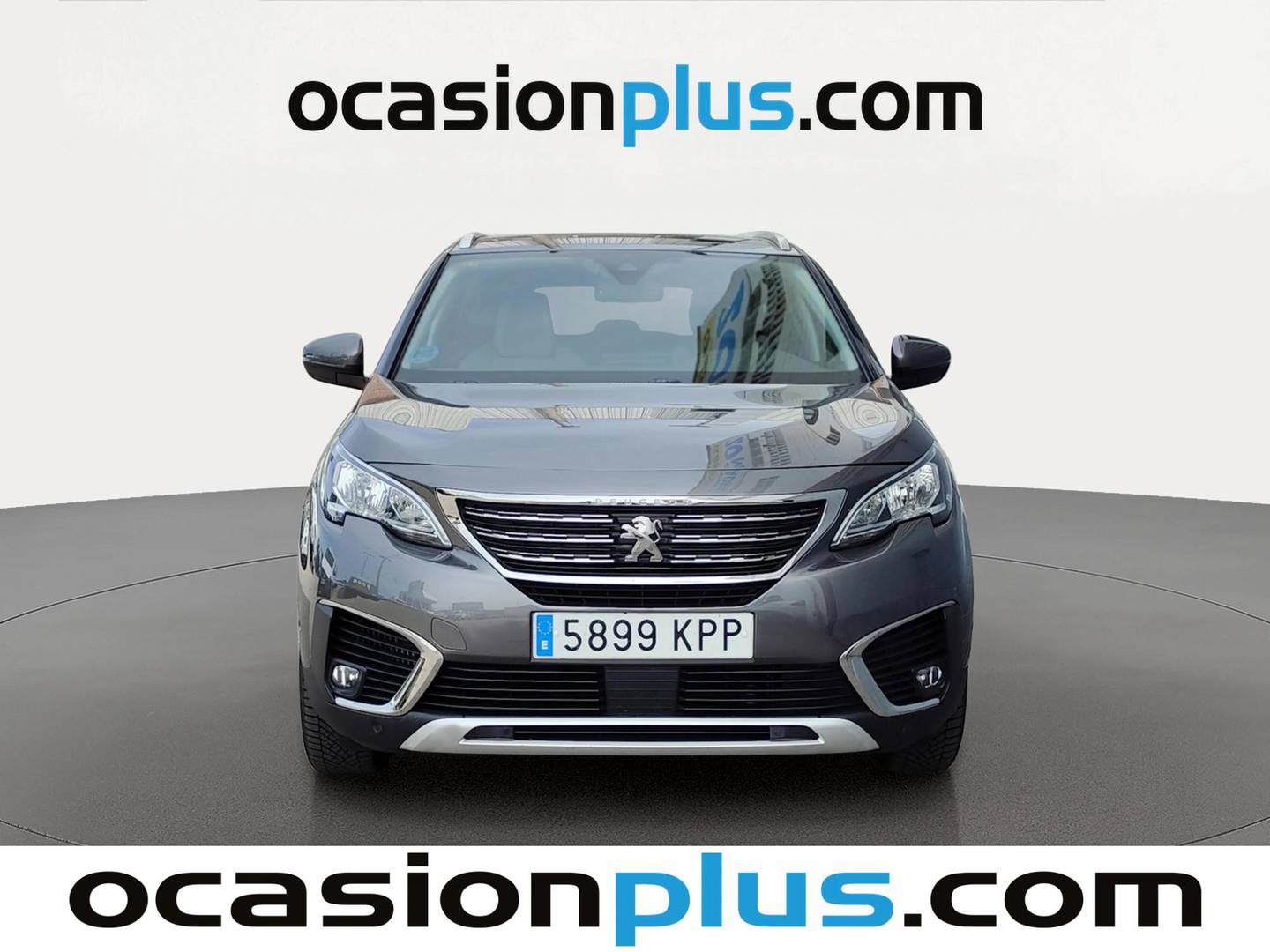 Peugeot 5008 Peugeot 5008 PureTech 130 S&S Allure (130 CV) 7 Plazas al mejor precio