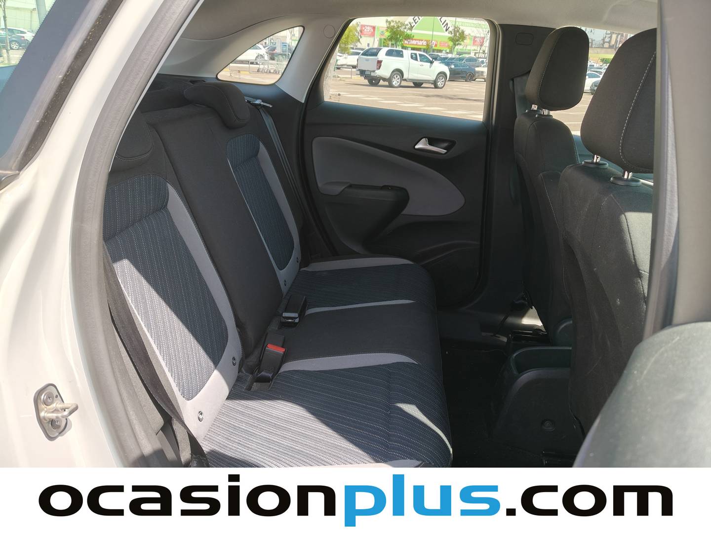 Opel Crossland X Opel Crossland X 1.5 D S&S Design Line 120 Aniversario (102 CV) km 0