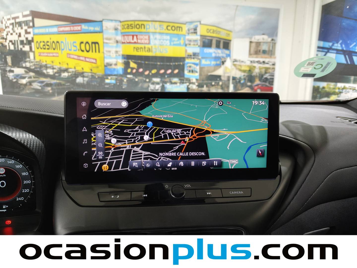 Nissan JUKE Nissan Juke DIG-T N-Connecta 4x2 (114 CV) km 0