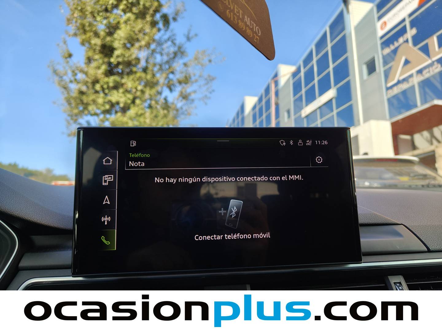 Audi A4 Audi A4 Avant S line 35 TFSI  (150 CV) S tronic 2021