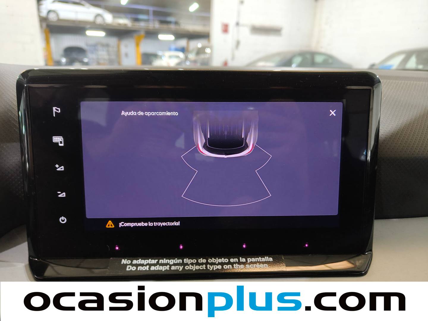 Extras y acabados del Seat Arona Seat Arona 1.0 TSI Style XL (110 CV)