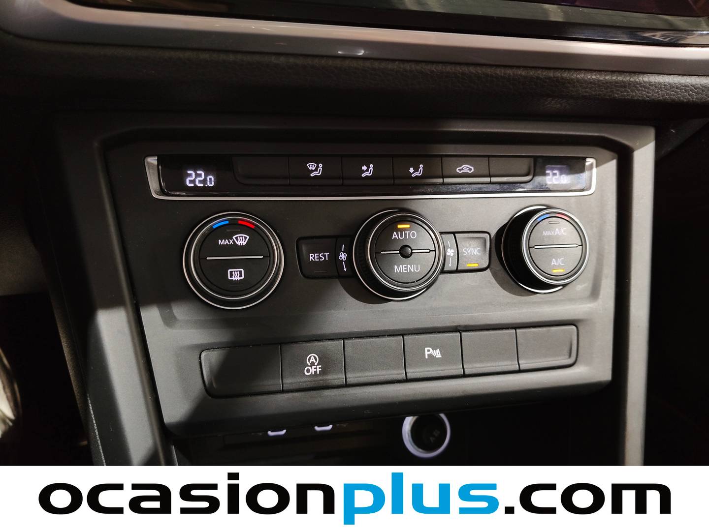 Foto Volkswagen Touran Volkswagen Touran Business 1.5 TSI 7 Plazas (150 CV) DSG