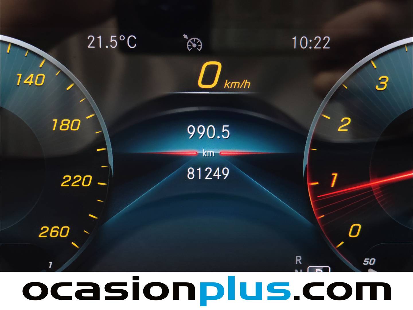 Mercedes Clase B Mercedes Clase B B 200 Pack AMG (163 CV) al mejor precio