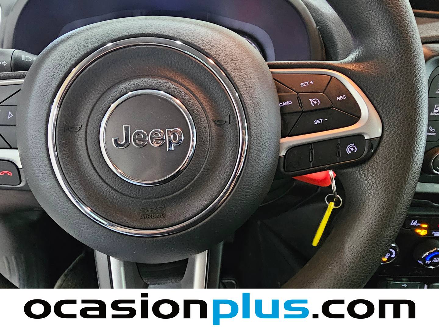 Jeep Renegade Jeep Renegade 1.0G Sport 4x2 (120 CV) 120cv