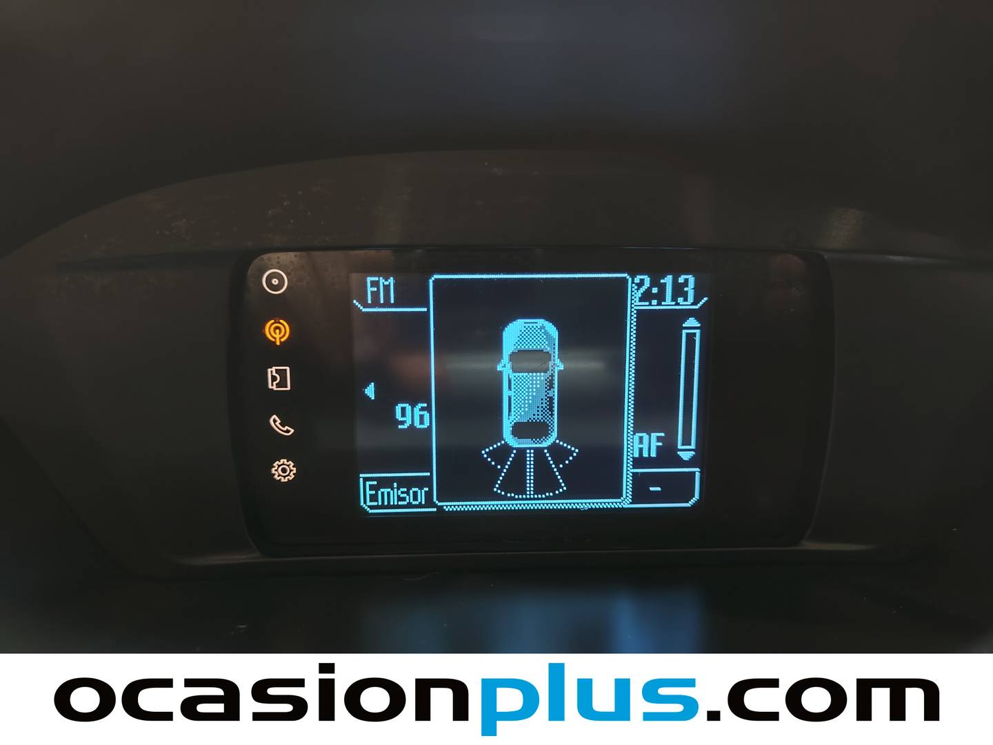 Foto Ford Kuga Ford Kuga 1.6 EcoBoost S&S 4x2 Trend (150 CV)