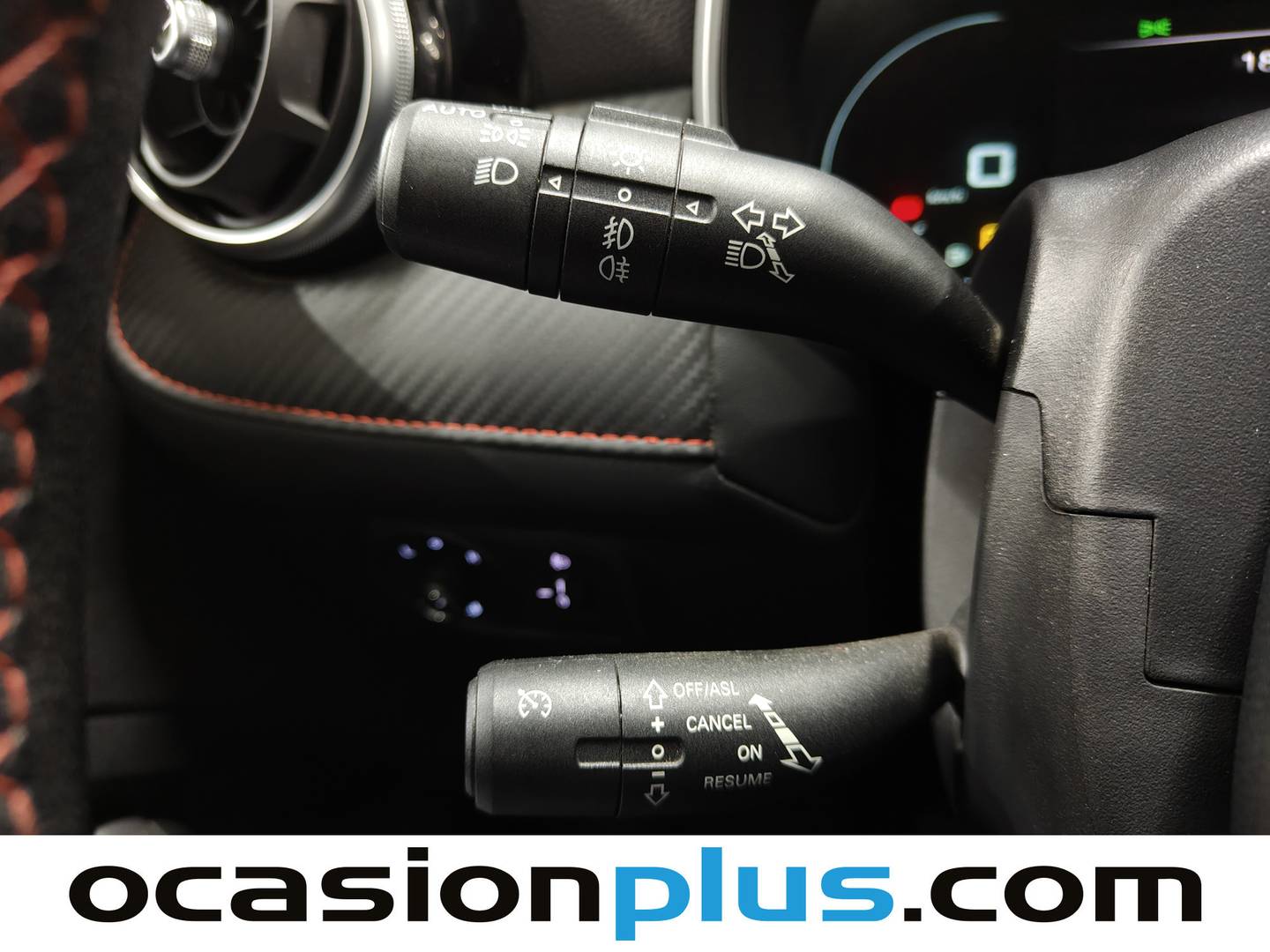 Foto MG ZS MG ZS 1.0T Luxury (111 CV)