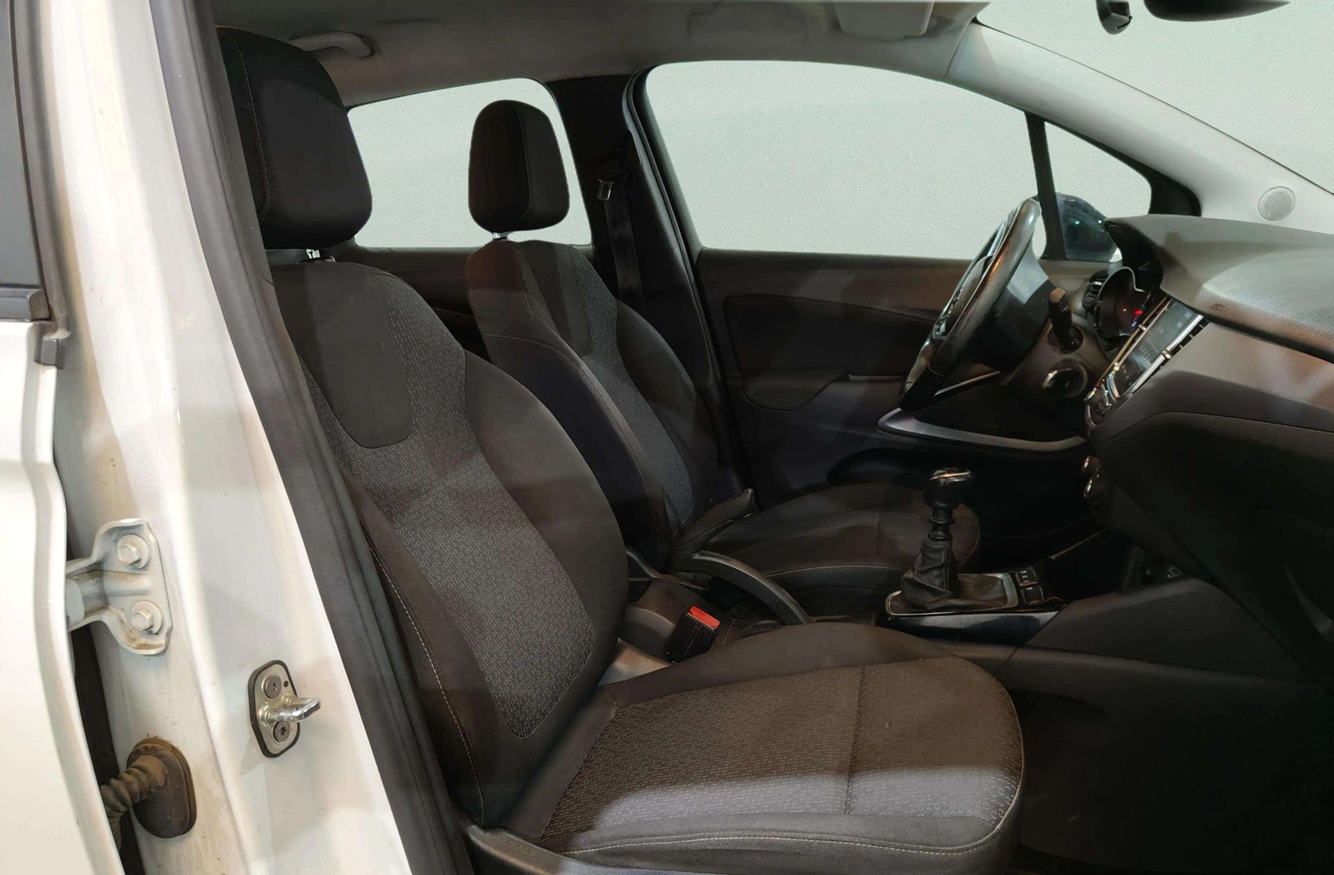 Opel Crossland 1.2 Edition - foto 17