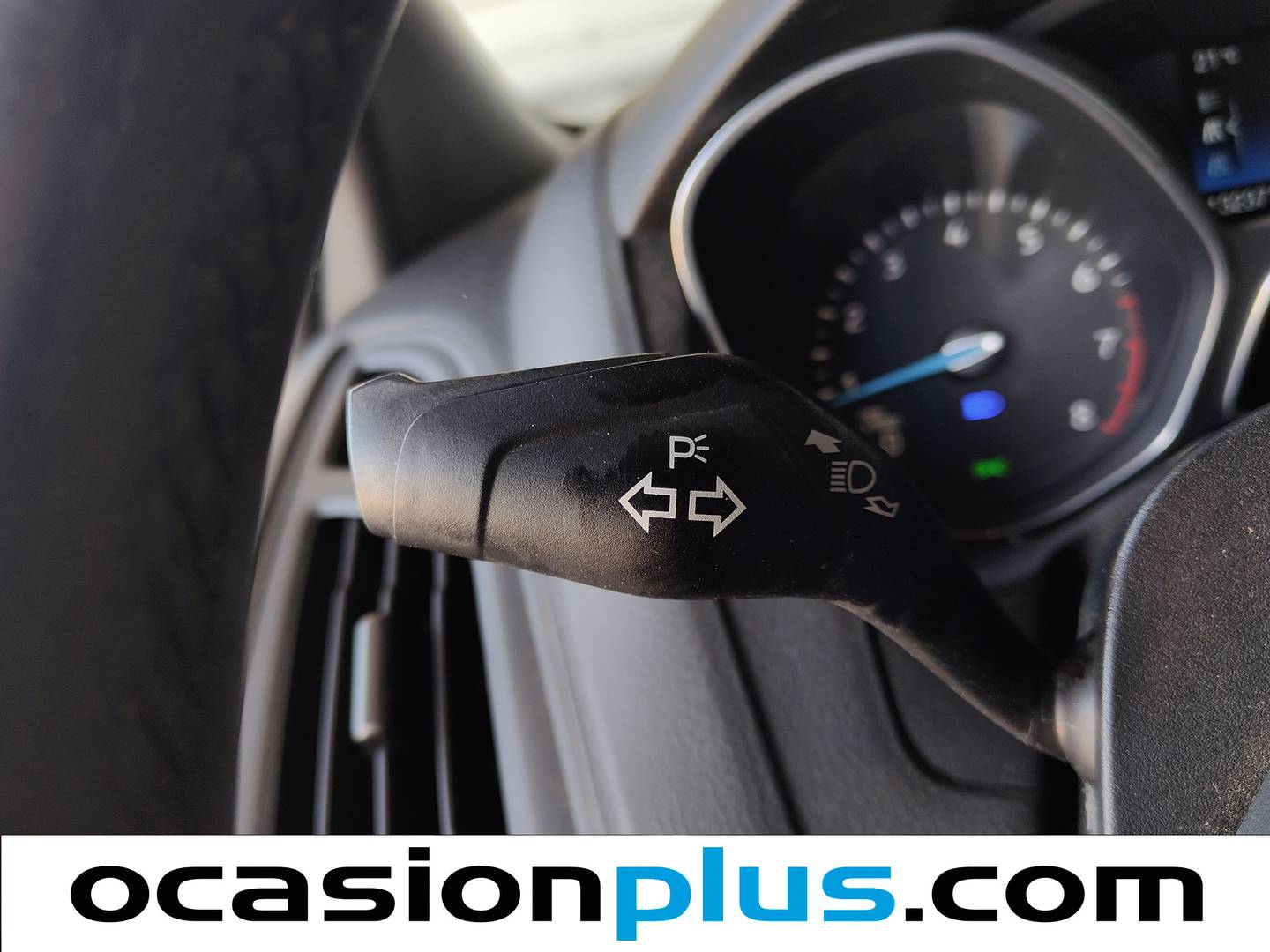 Ford Focus Ford Focus 1.0 Ecoboost S&S ST-Line (125 CV) seminuevo