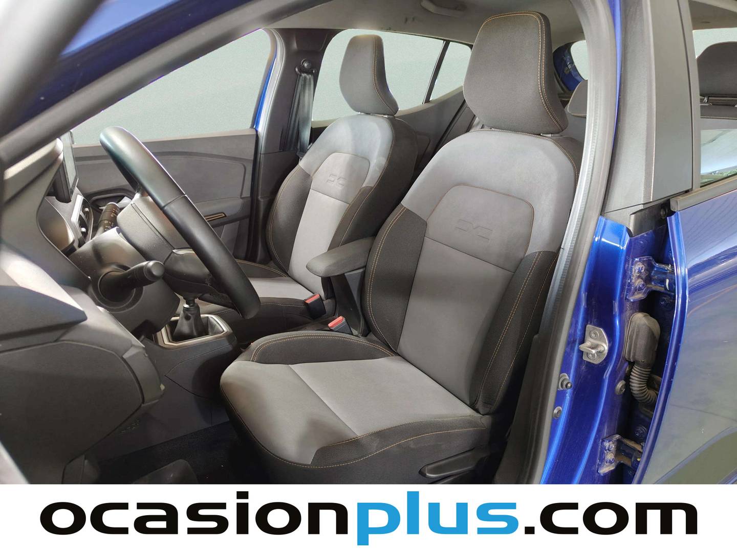 Foto Dacia Sandero Dacia Sandero Stepway Extreme Go TCe (110 CV)