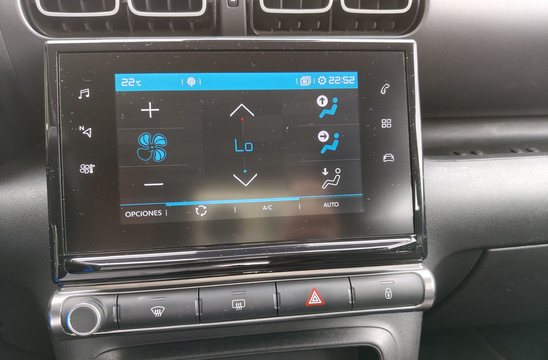 Citroën C3 Aircross PureTech 110 Feel - foto 25