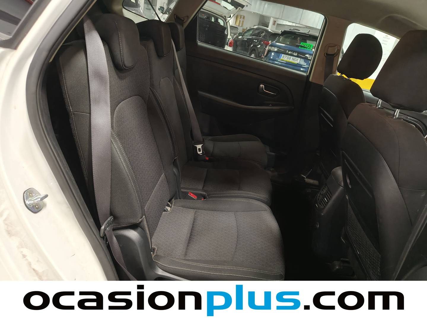 KIA Carens KIA Carens 1.7 CRDi VGT Drive Eco-Dynamics (141 CV) 7 Plazas al mejor precio