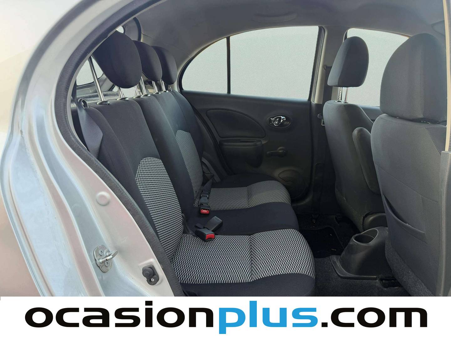Nissan Micra Nissan Micra 1.2G Acenta (80 CV) al mejor precio