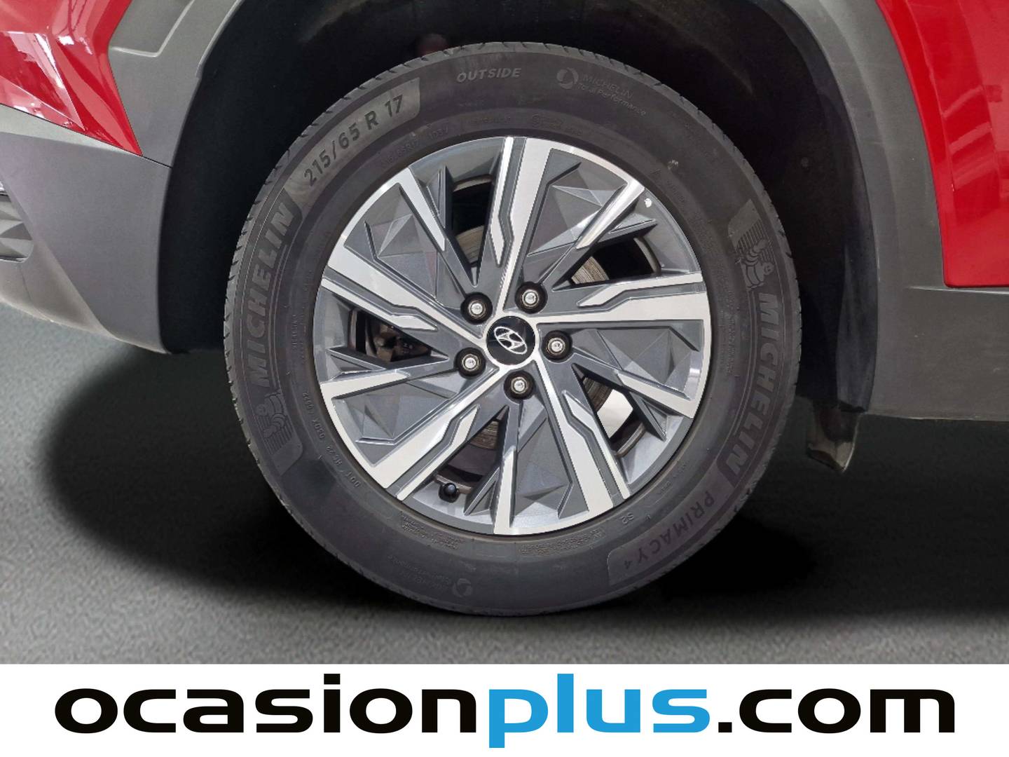 Hyundai Tucson Hyundai Tucson 1.6 CRDI 48V Maxx (136 CV) 2022