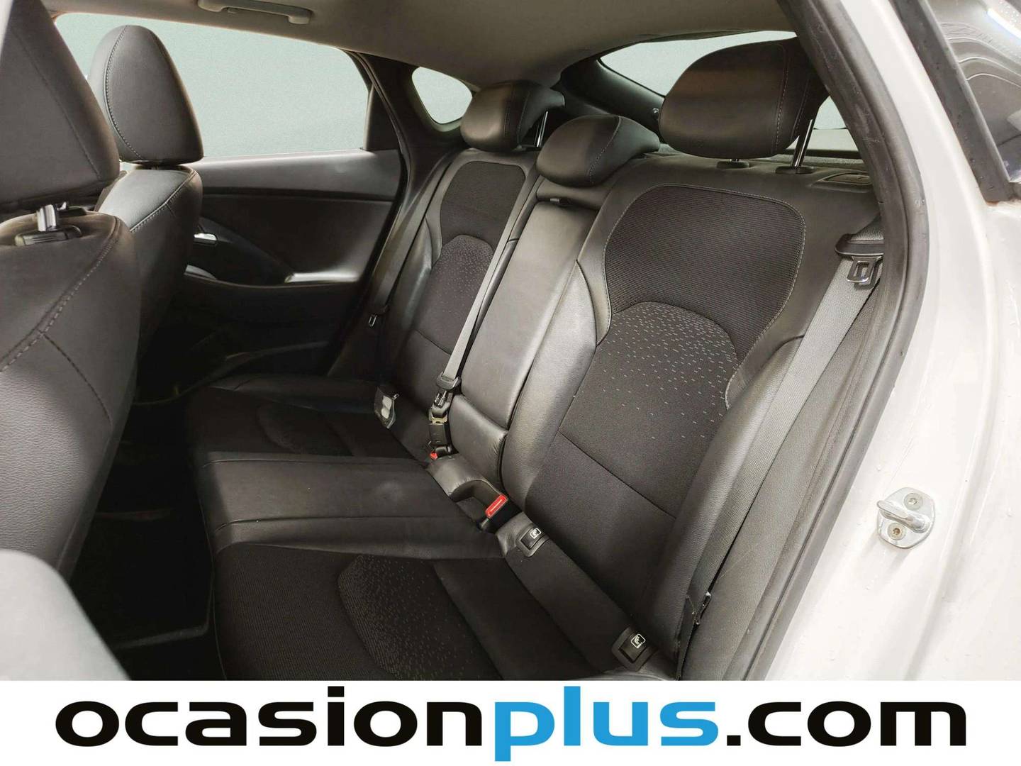 Hyundai i30 Hyundai i30 Fastback 1.4 TGDI Style DCT (140 CV) barato