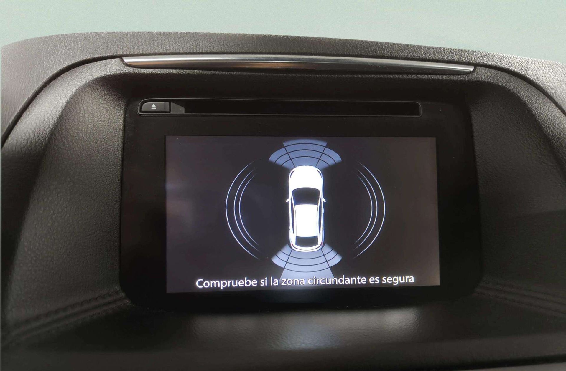 Mazda CX-5 2.2 DE Luxury 2WD - foto 10