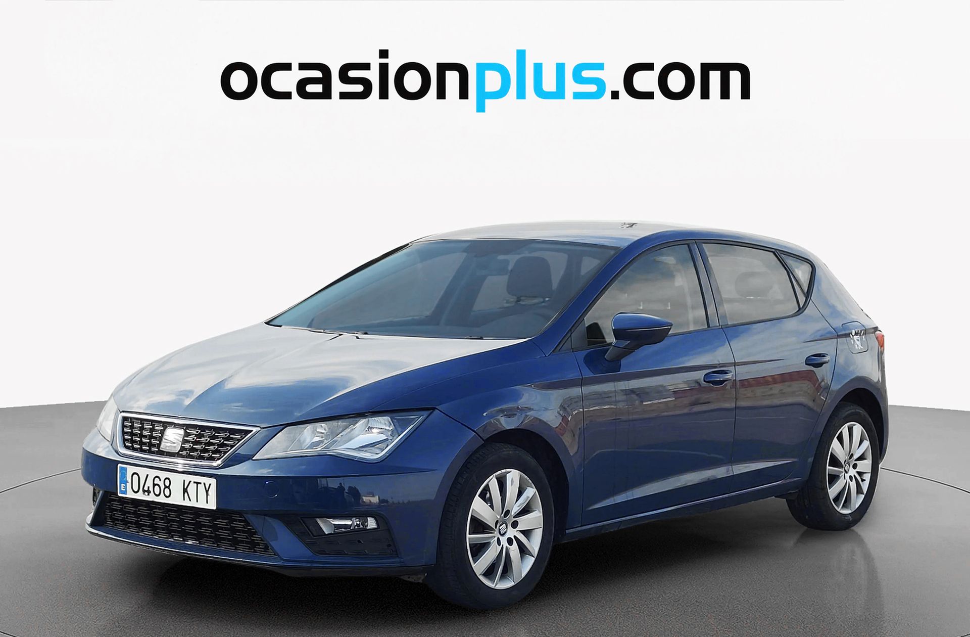 SEAT León 1.0 EcoTSI Reference Edition