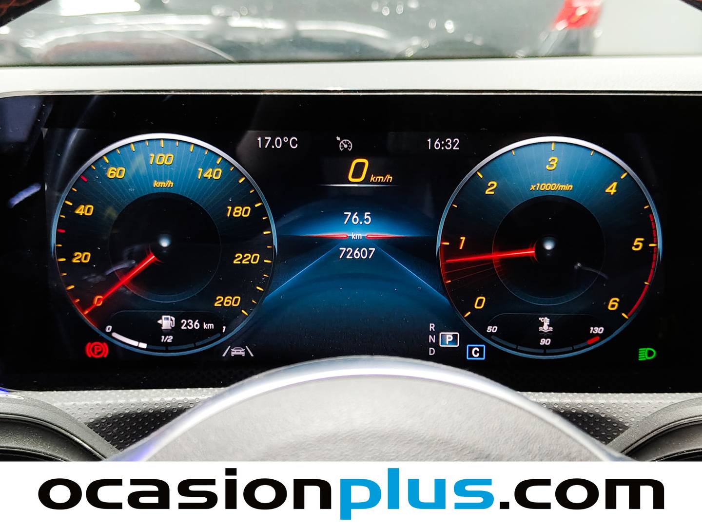 Mercedes Clase A Mercedes-Benz Clase A Clase A 200 d (150 CV) barato