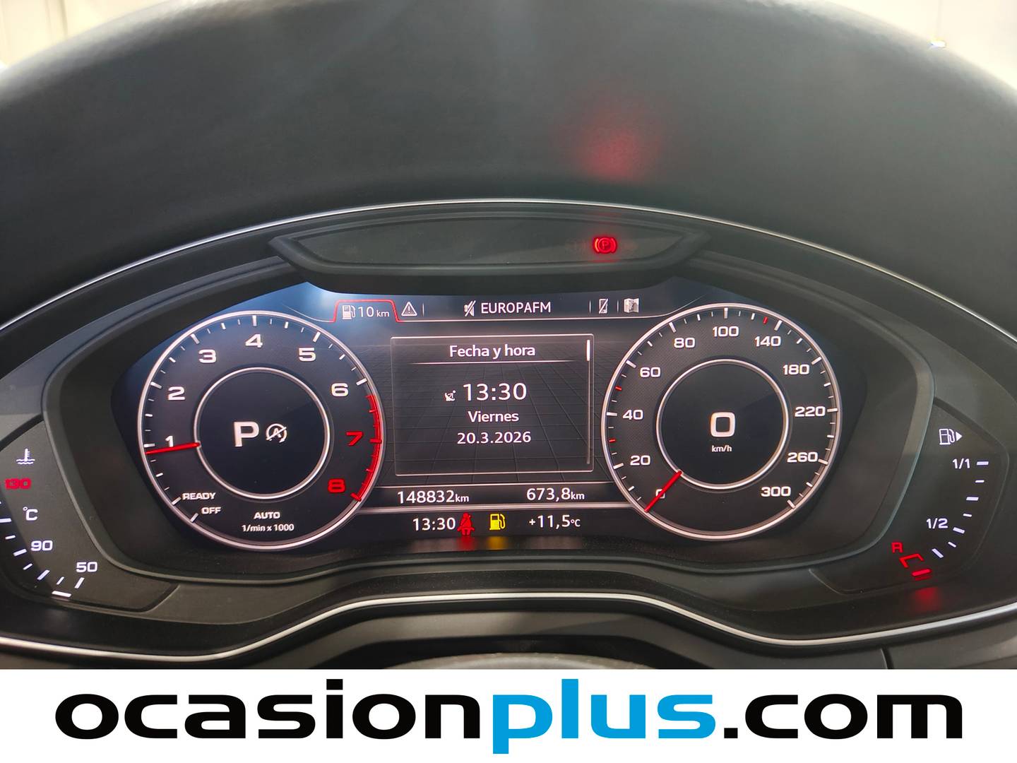 Audi A5 Audi A5 Sportback Sportback Sport 1.4 TFSI (150 CV) S tronic de ocasión