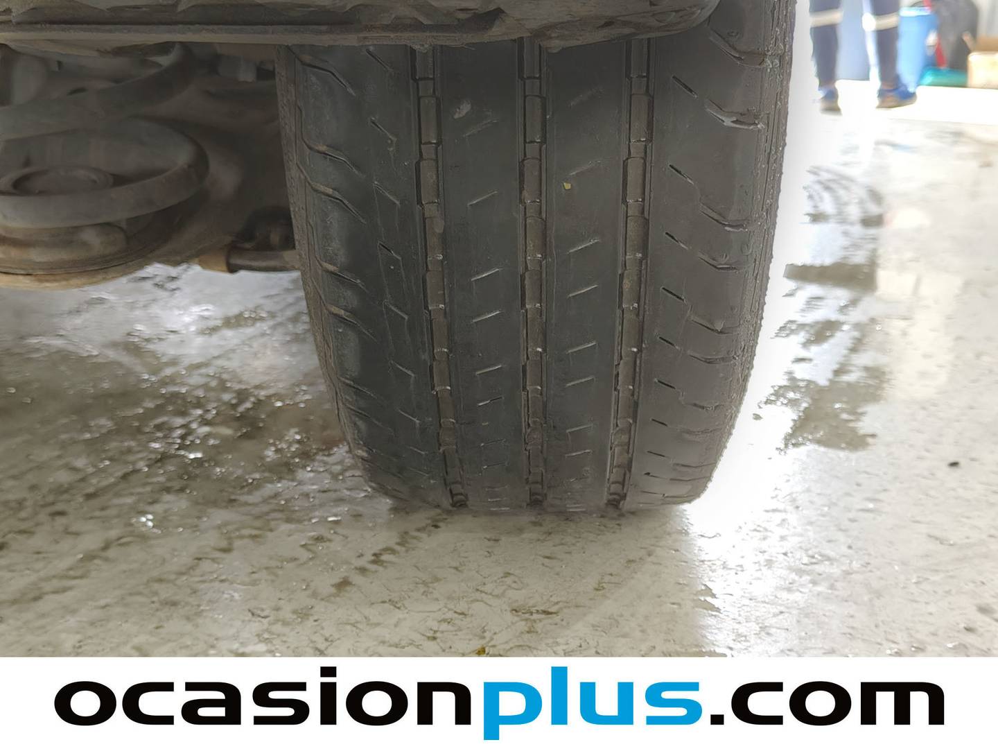 Foto Peugeot Expert Peugeot Expert Furgon BlueHDi 120 S&S Pro Standard (120 CV)