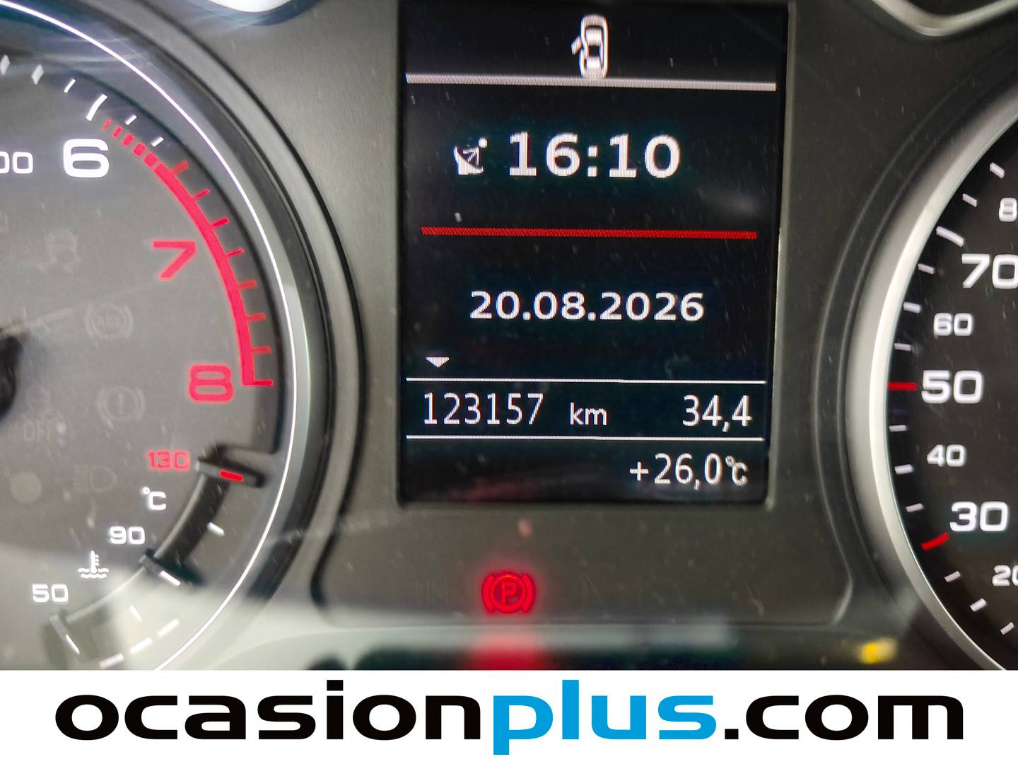 Audi Q2 Audi Q2 design 30 TFSI (116 CV) seminuevo