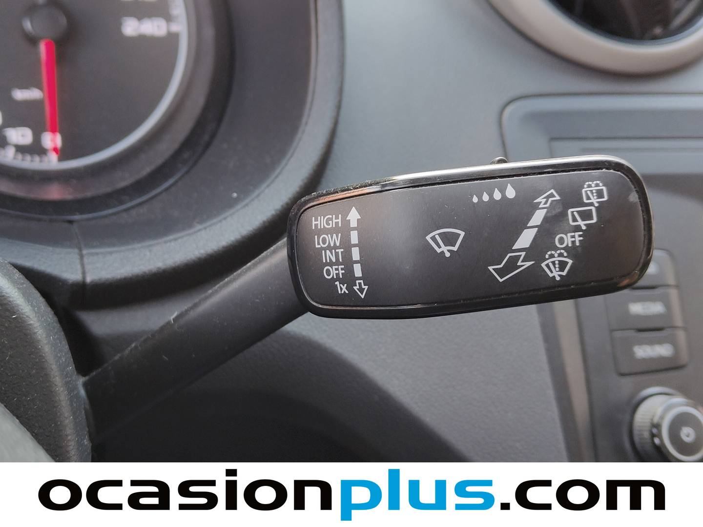 Seat Ibiza SEAT Ibiza 1.2 TSI Reference Plus (90 CV) 90cv