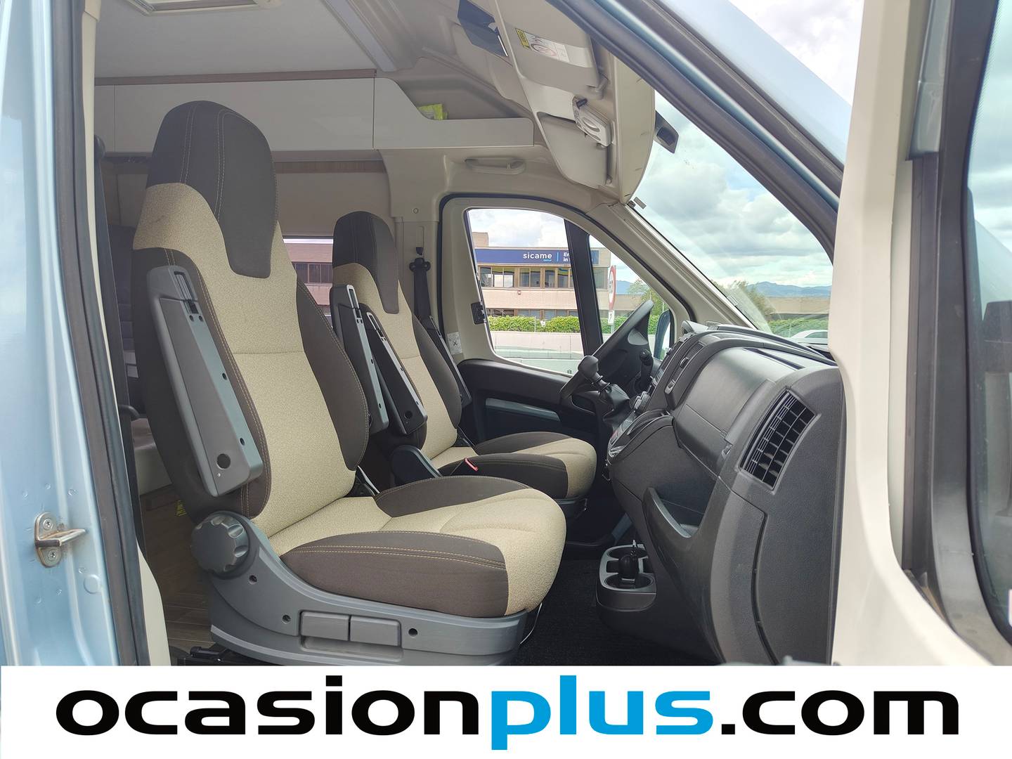 McLouis MENFYS McLouis MENFYS S-LINE 3 MAX (140CV) 4 Plazas 2020