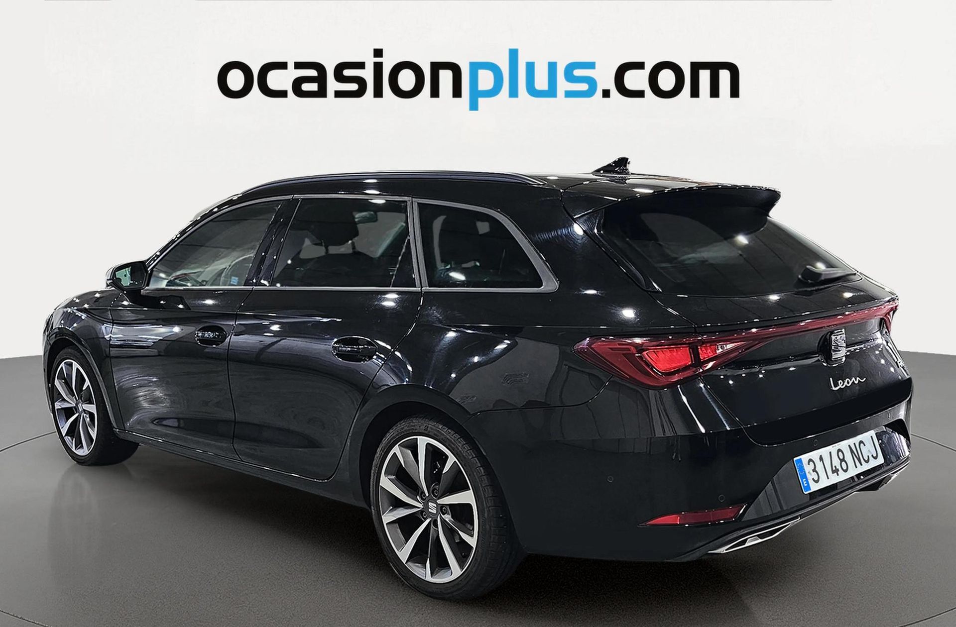 SEAT León ST 1.5 TSI FR Special Edition - foto 3