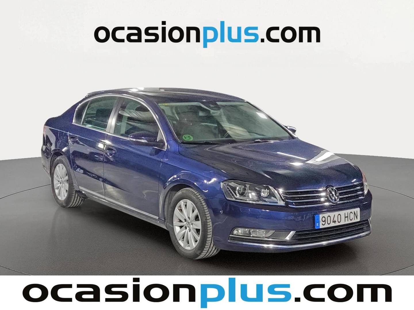 Foto Volkswagen Passat Volkswagen Passat Advance 1.8 TSI (160 CV)