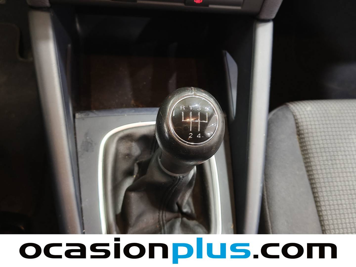 Foto Audi A3 Audi A3 Attraction 1.6 (102 CV)