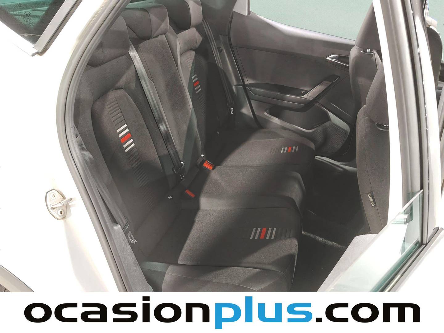Seat Arona Seat Arona 1.0 TGI GNC FR  (90 CV) al mejor precio
