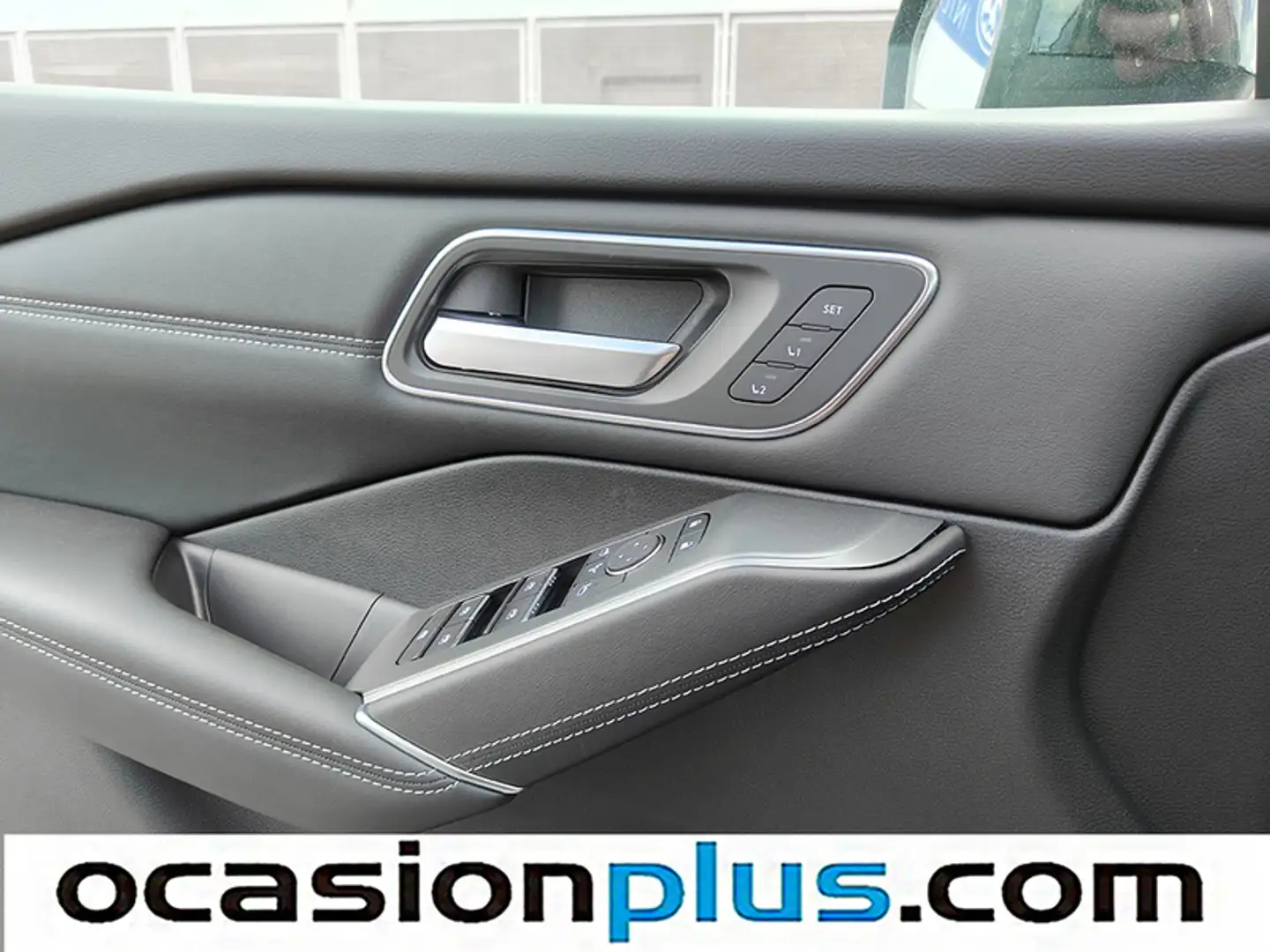 Foto Nissan QASHQAI Nissan Qashqai E-POWER Tekna Auto (190 CV)