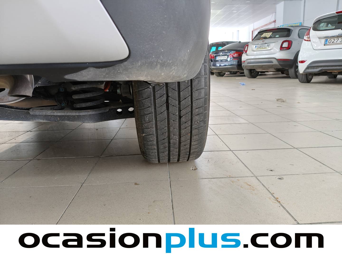 JAECOO 7 Jaecoo 7 1.5 TGDI PHEV +1DHT Exclusive FWD (347 CV) km 0