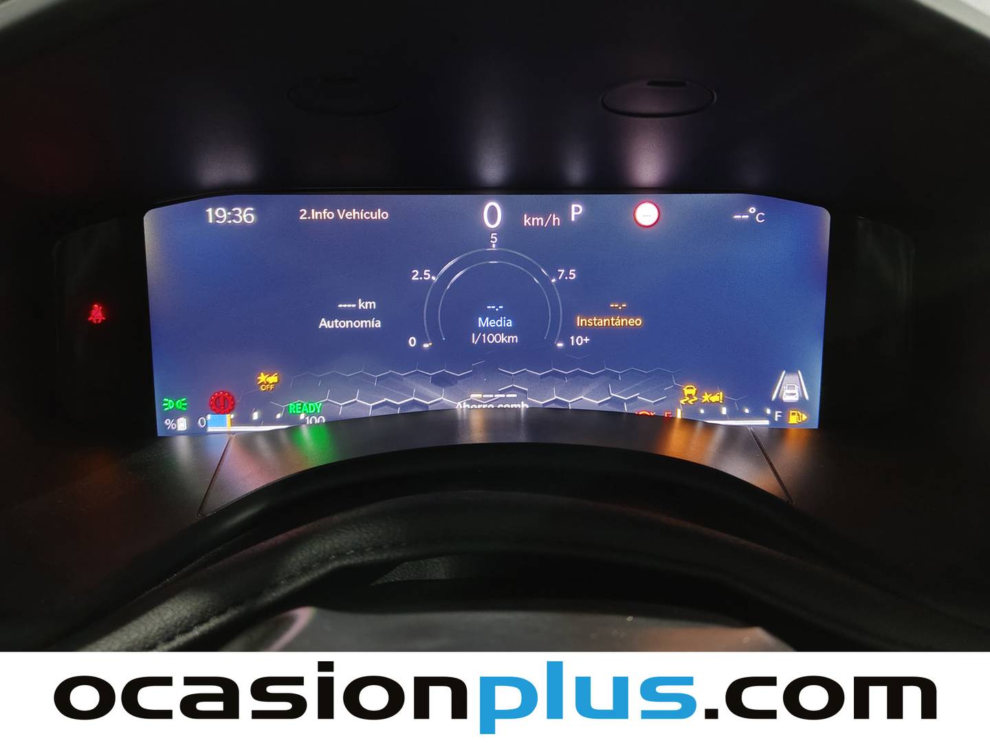 Foto Jeep Renegade Jeep Renegade eHybrid 1.5 Limited ATX (130 CV)