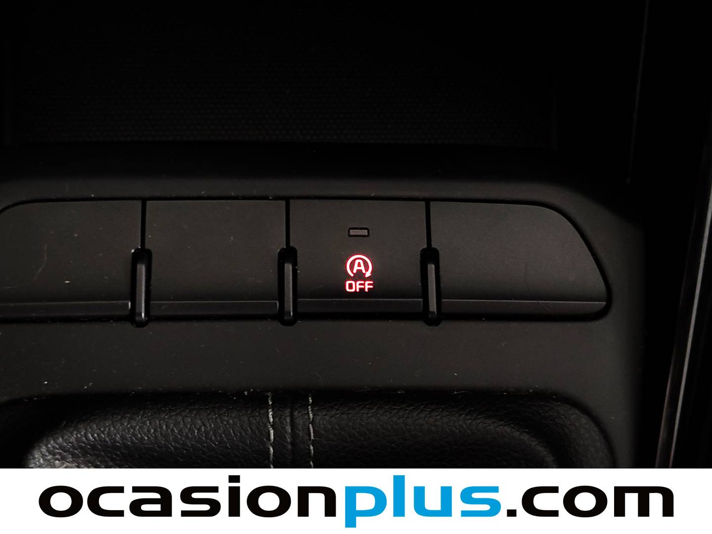 KIA Stonic KIA Stonic 1.0 T-GDi Eco-Dynamic Drive (120 CV) seminuevo