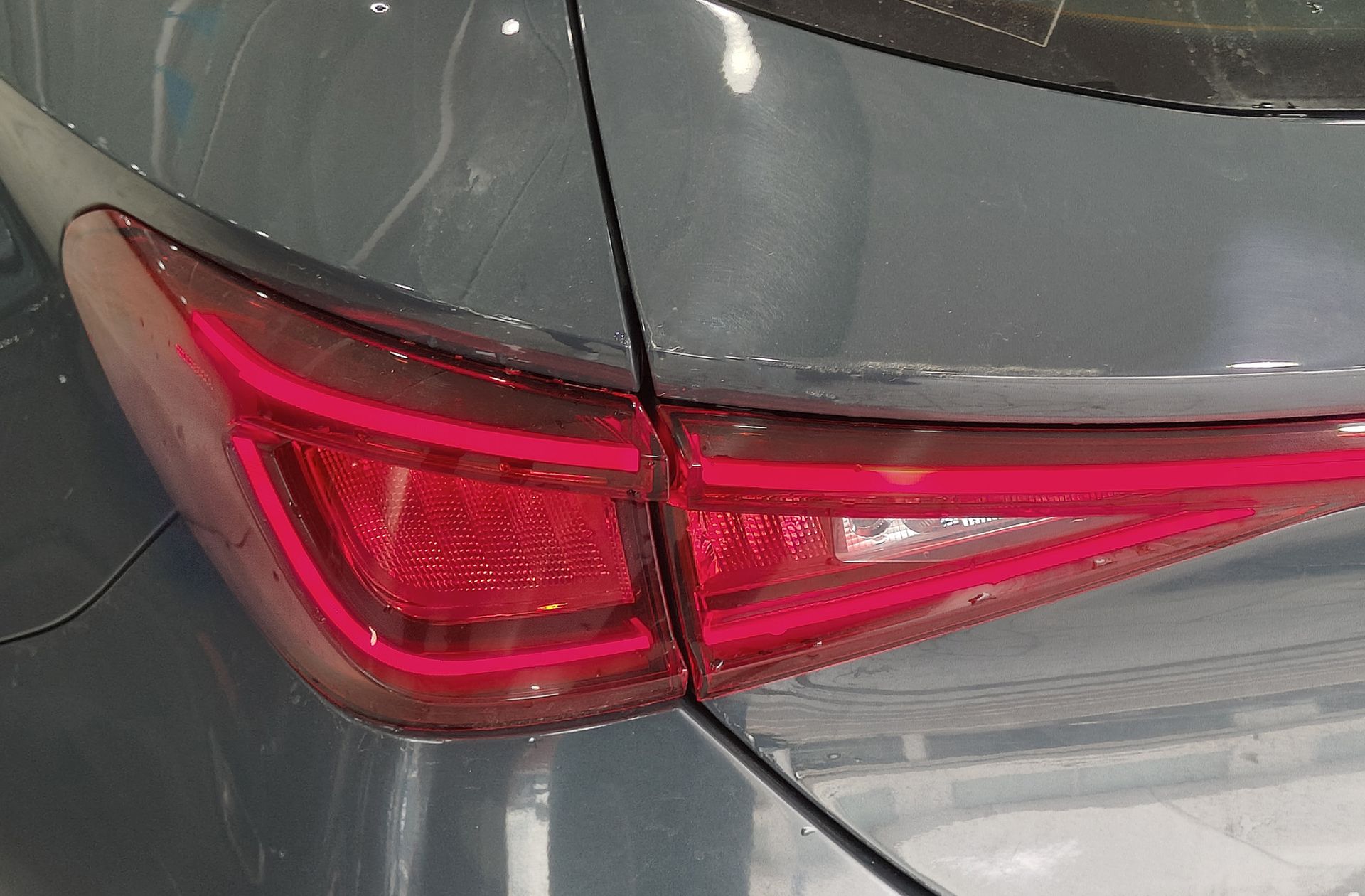 SEAT León 1.5 TSI FR 25 Aniversario - foto 15