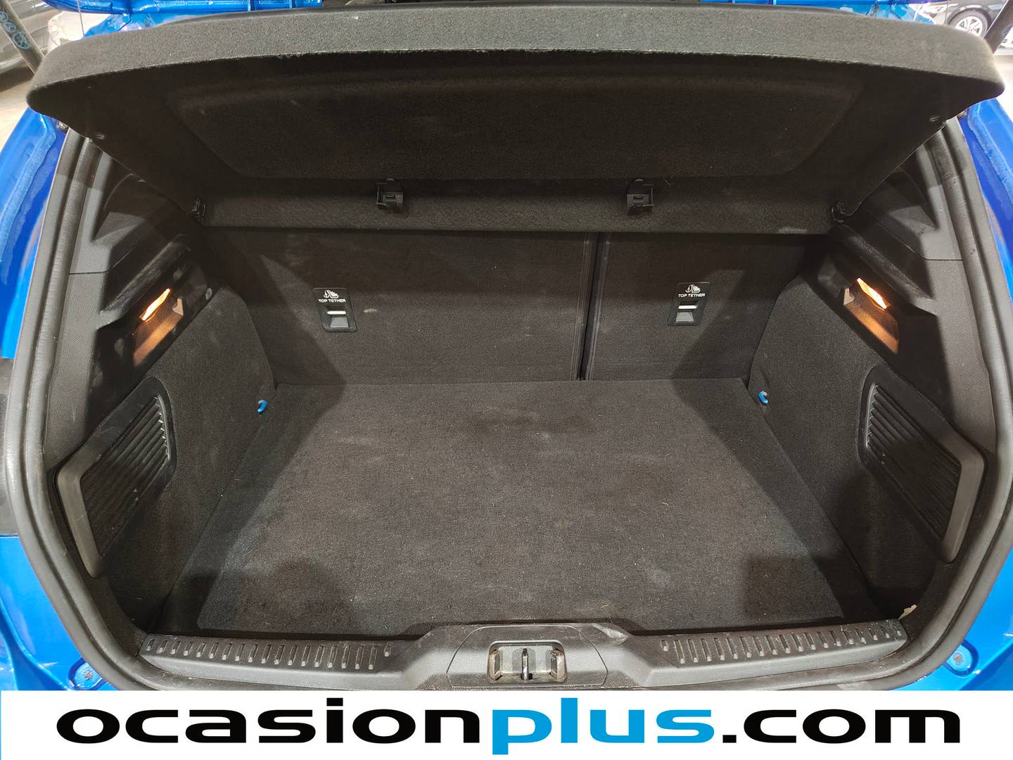 Foto Ford Focus Ford Focus 1.0 Ecoboost ST-Line Auto  (125 CV)