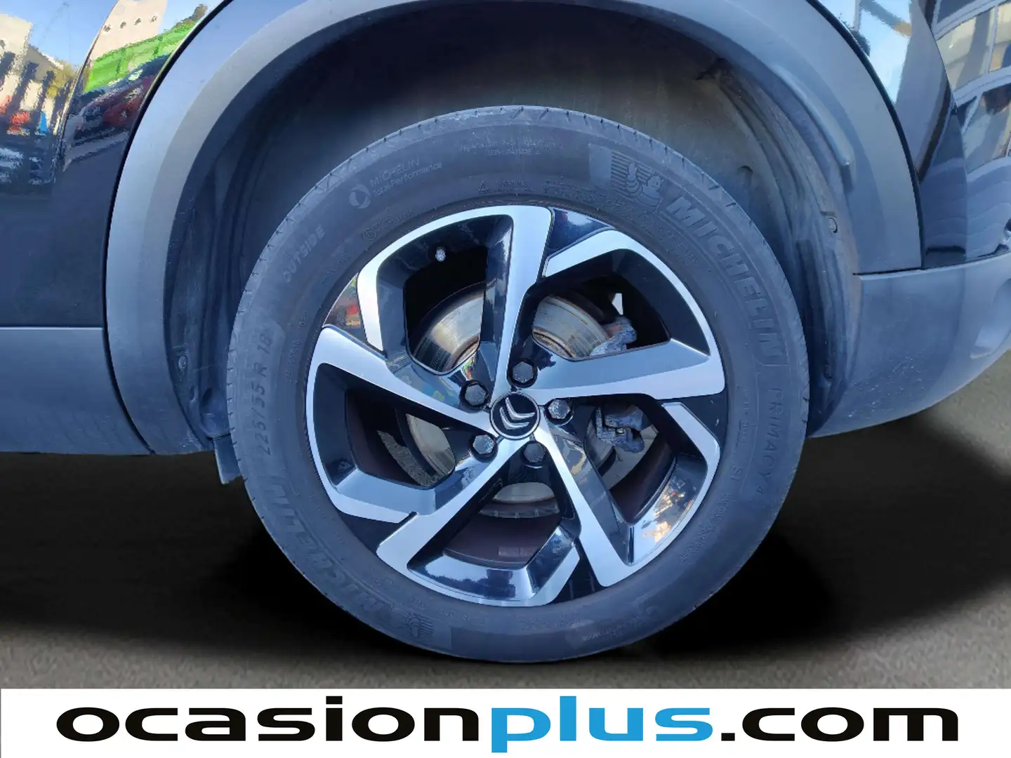 Foto Citroën C5 Aircross Citroen C5 Aircross PureTech 130 S&S Feel (131 CV)