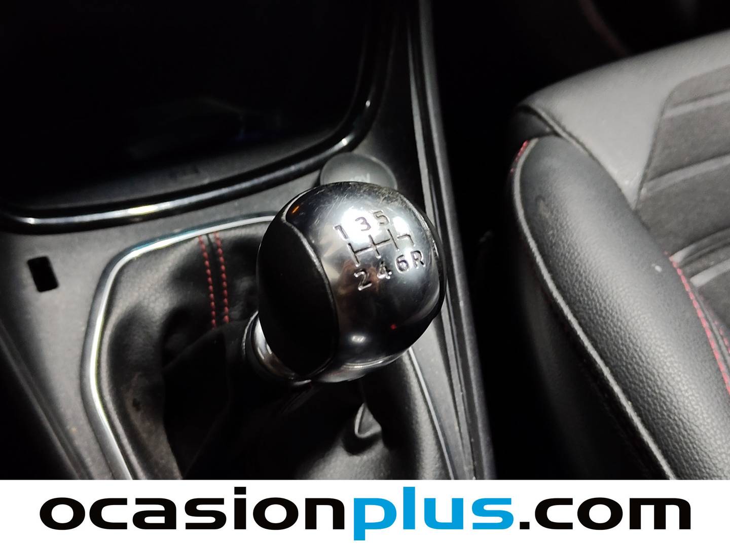 Foto Ford Puma Ford Puma 1.0 EcoBoost MHEV ST-Line X (125 CV)