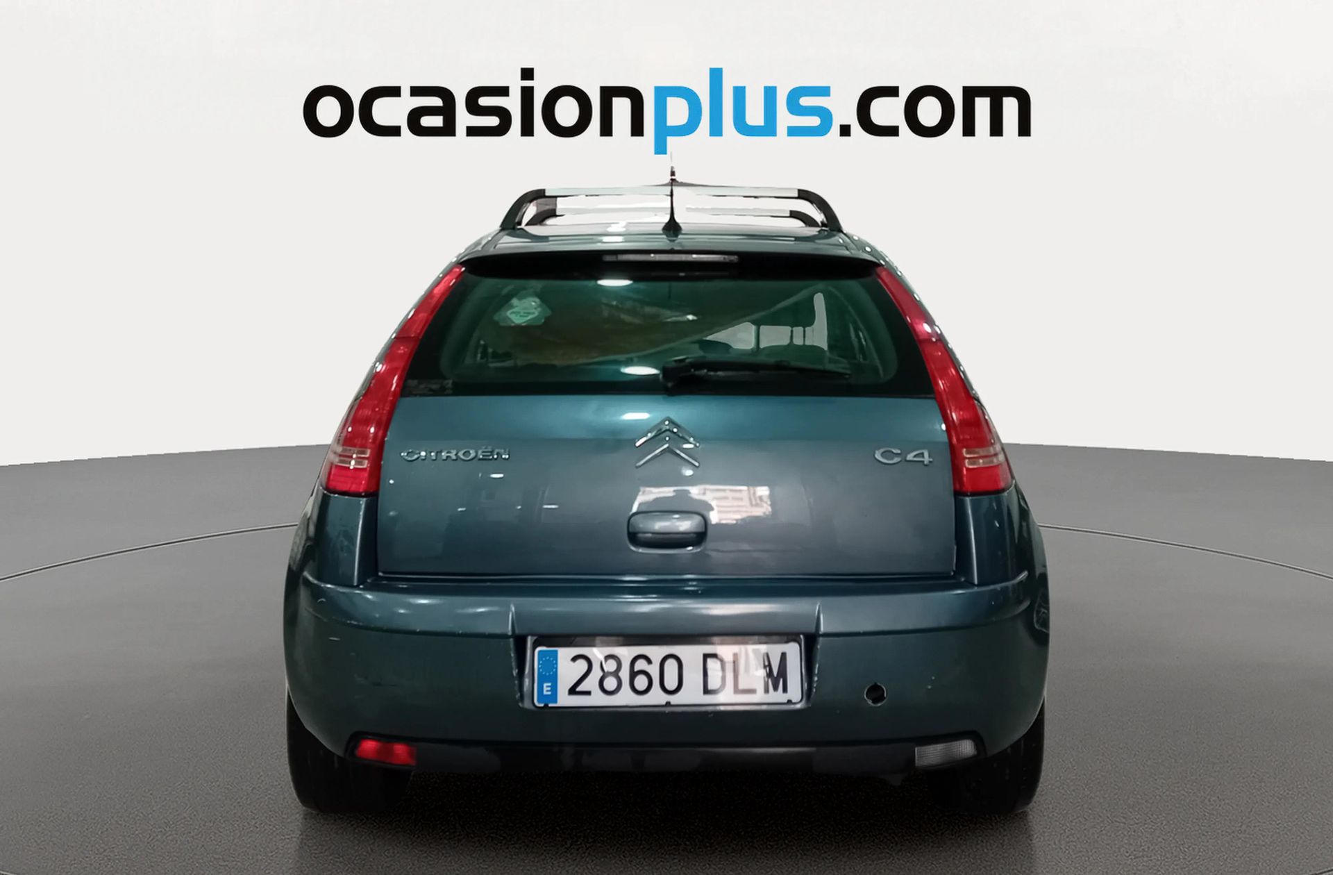Citroën C4 1.6 16v Premier - foto 10