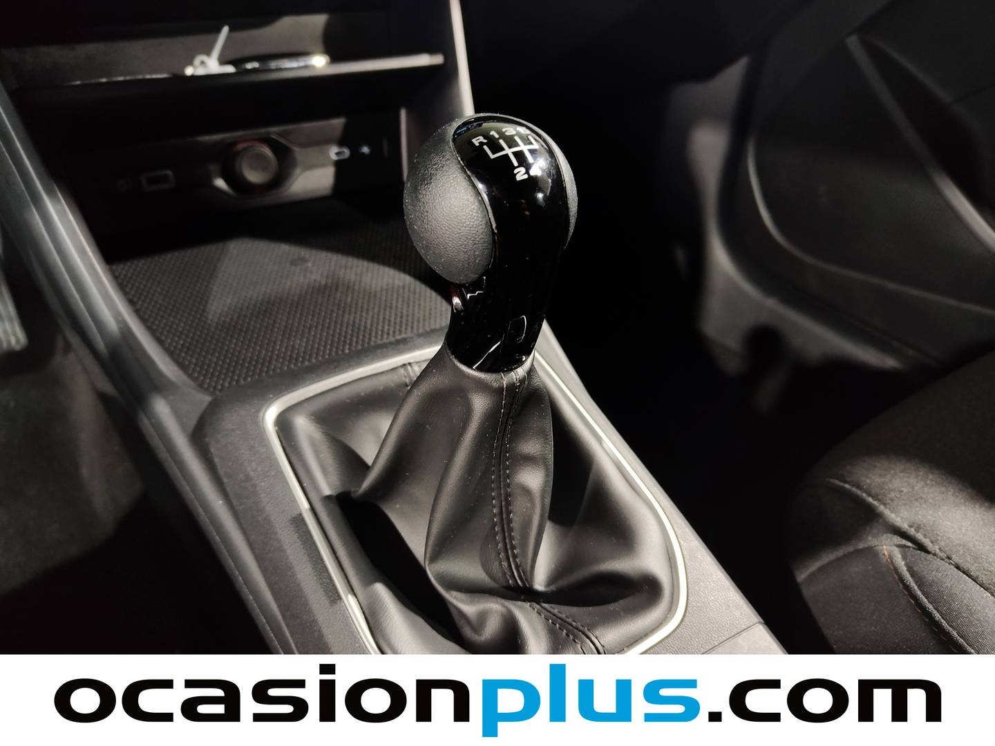 MG MG3 MG MG3 1.5 Comfort (116 CV) de segunda mano