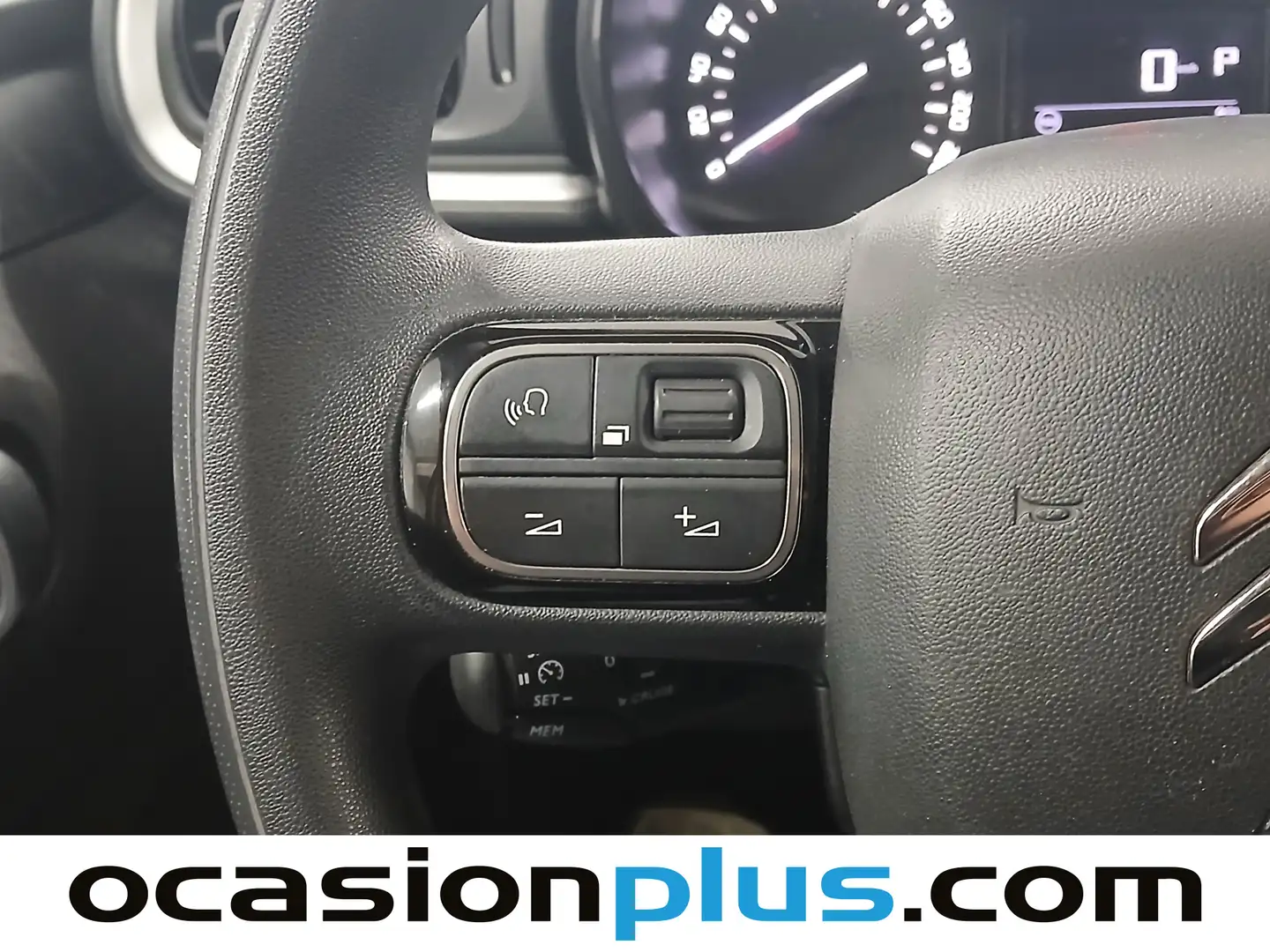 Foto Citroën C3 Citroen C3 PureTech 110 Feel EAT6 (110 CV)