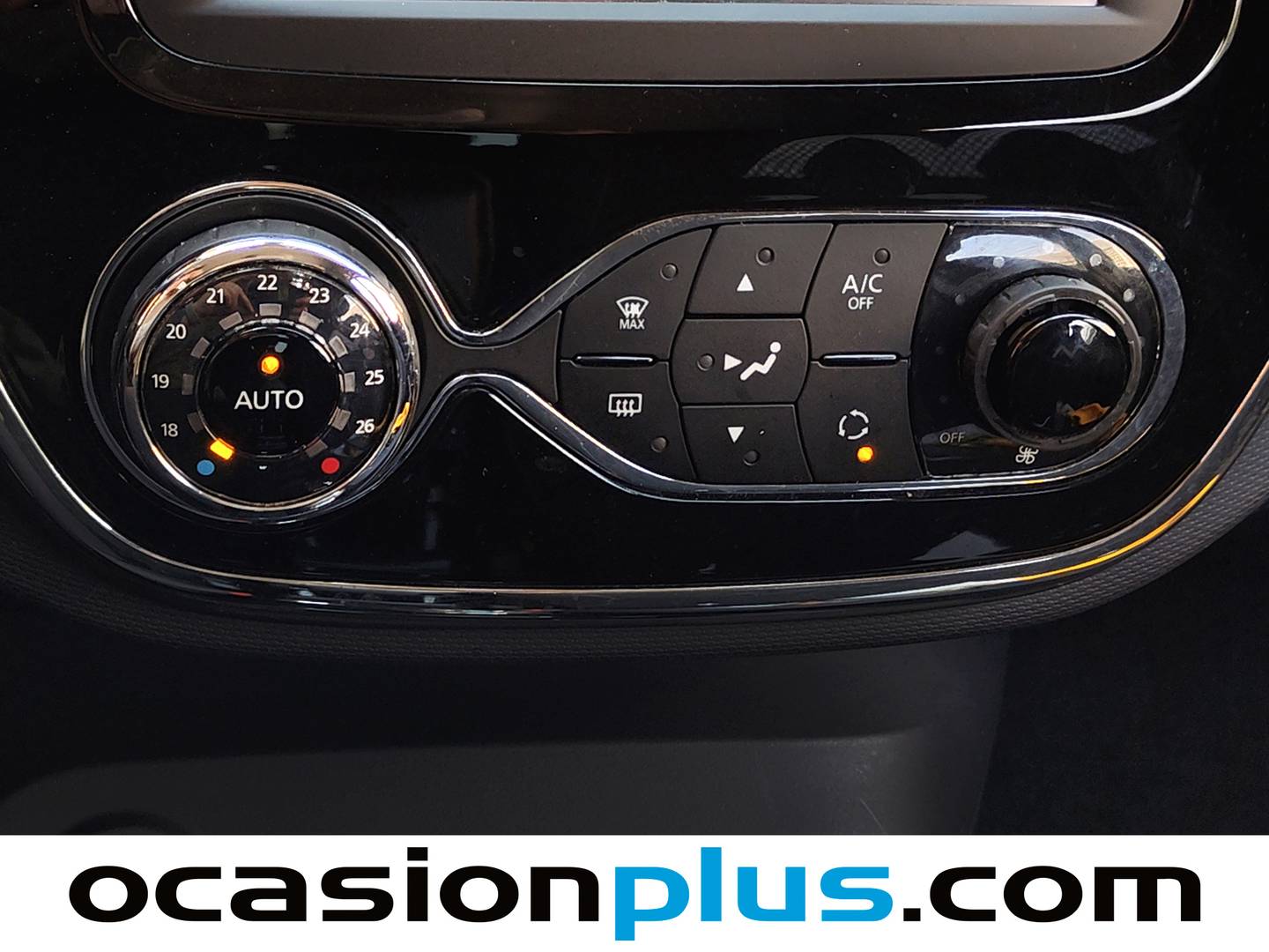 Renault Captur Renault Captur Zen Energy TCe (120 CV) EDC automático