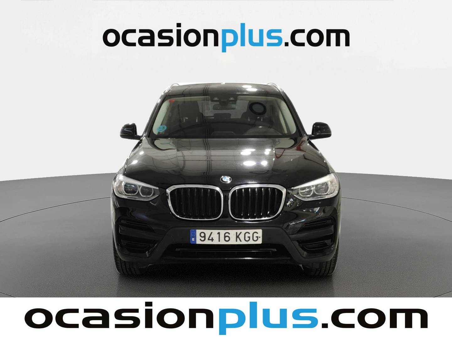 BMW X3 BMW X3 xDrive20d (190 CV) 190cv